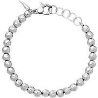 Bracciale Giovanni Raspini Donna Super Bowl in Argento 10578